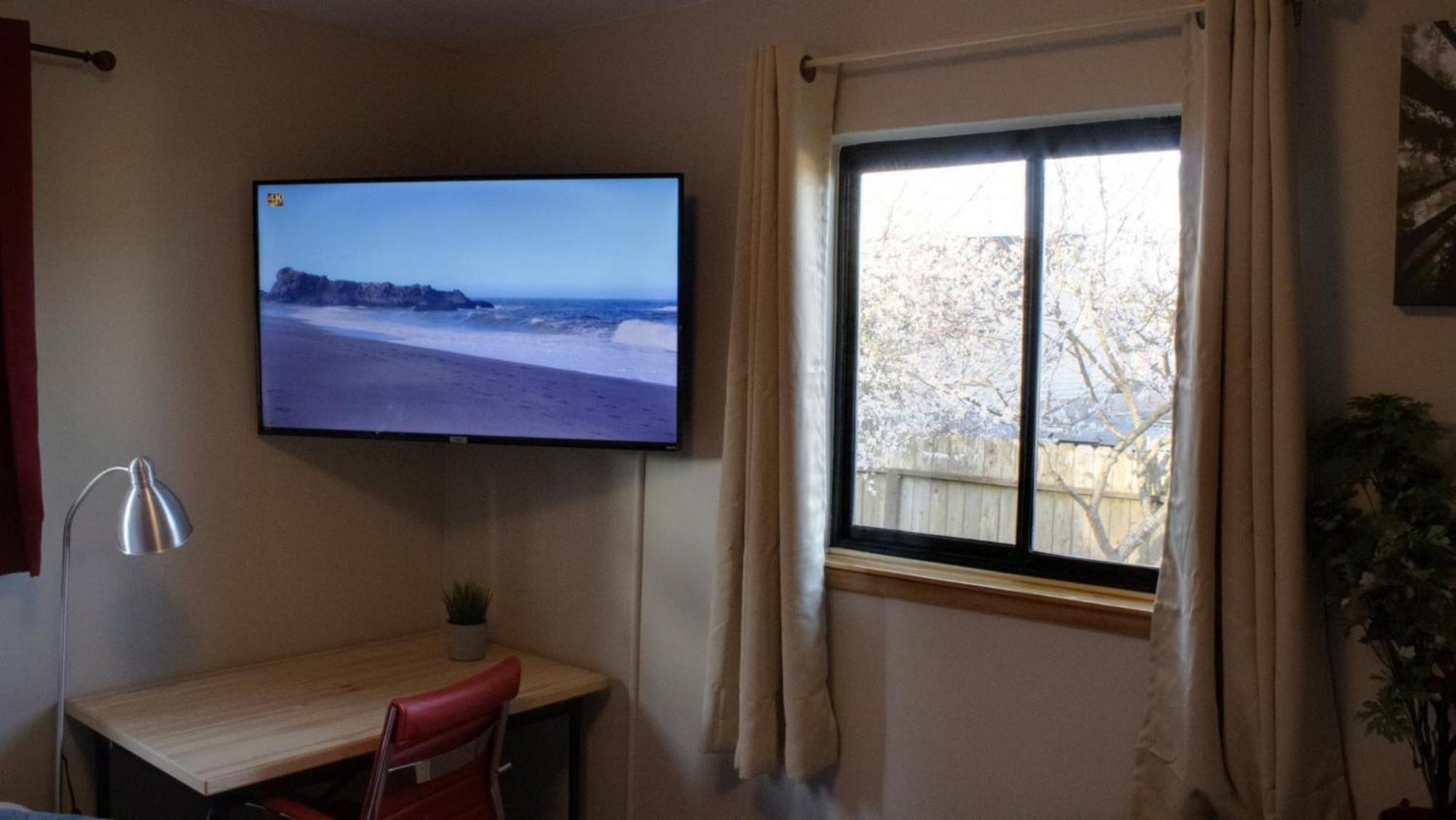 Private Home - Playground, Jumping Mat, Bbq, Darts, Firepit, Gazebo, 4 Smart Tvs, White Cotton Bedding, - The Redwood Cul-De Sac Beach Retreat Crescent City Exteriér fotografie